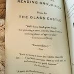 The Glass Castle (Paperback)