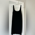 Savvi Lalani Bodycon Dress