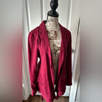 Banana Republic Women's Belted Jacket
