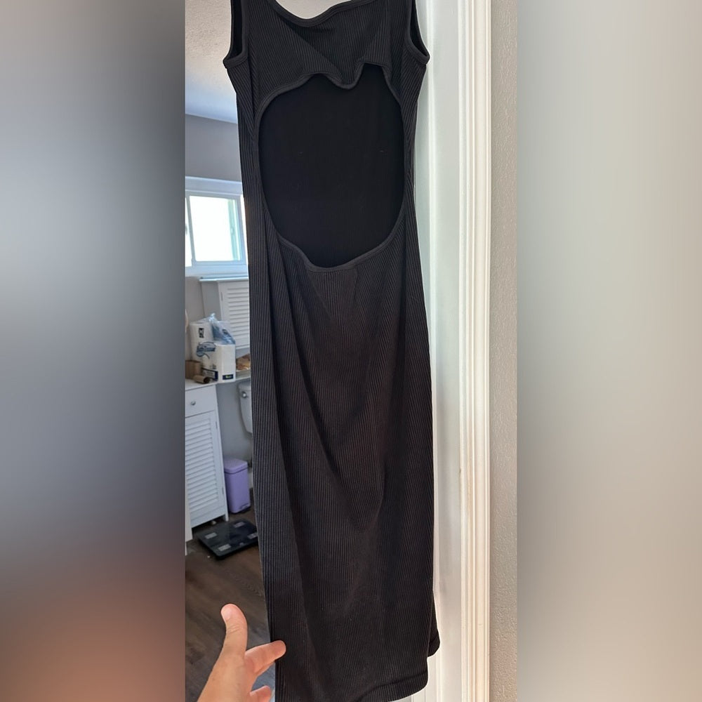 Colette Seamless Dress by Savvi