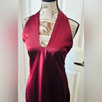 Jason Wu Elegant Midi Slip Dress