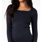 Savvi Colette Longsleeve Dress