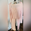 Women’s Pajama Lounge 2 Piece Set by Pink Rose