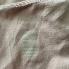 Seamless Fitted Sleeveless Tank Top