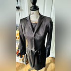 Women’s Executive 2 Pc. Blazer and Dress Set