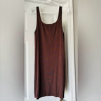 Savvi Lalani Bodycon Dress