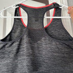Savvi Racer Seamless Sports Bra