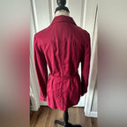 Banana Republic Women's Belted Jacket