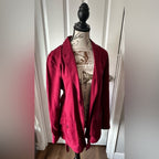 Banana Republic Women's Belted Jacket