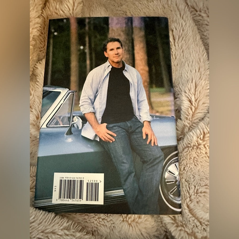 The Best of Me (Hardcover)